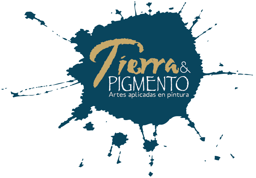 TIERRA Y PIGMENTO